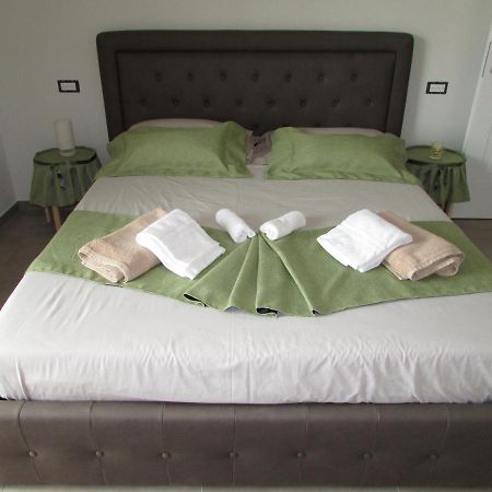 B&B Bellavista Tavullia Eksteriør billede