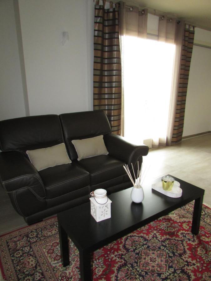B&B Bellavista Tavullia Eksteriør billede