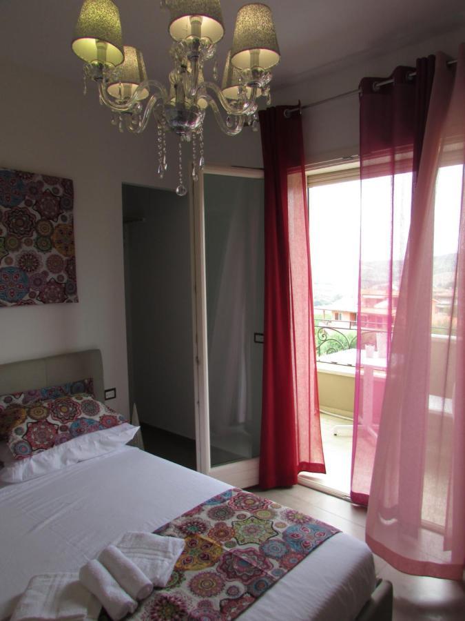 B&B Bellavista Tavullia Eksteriør billede